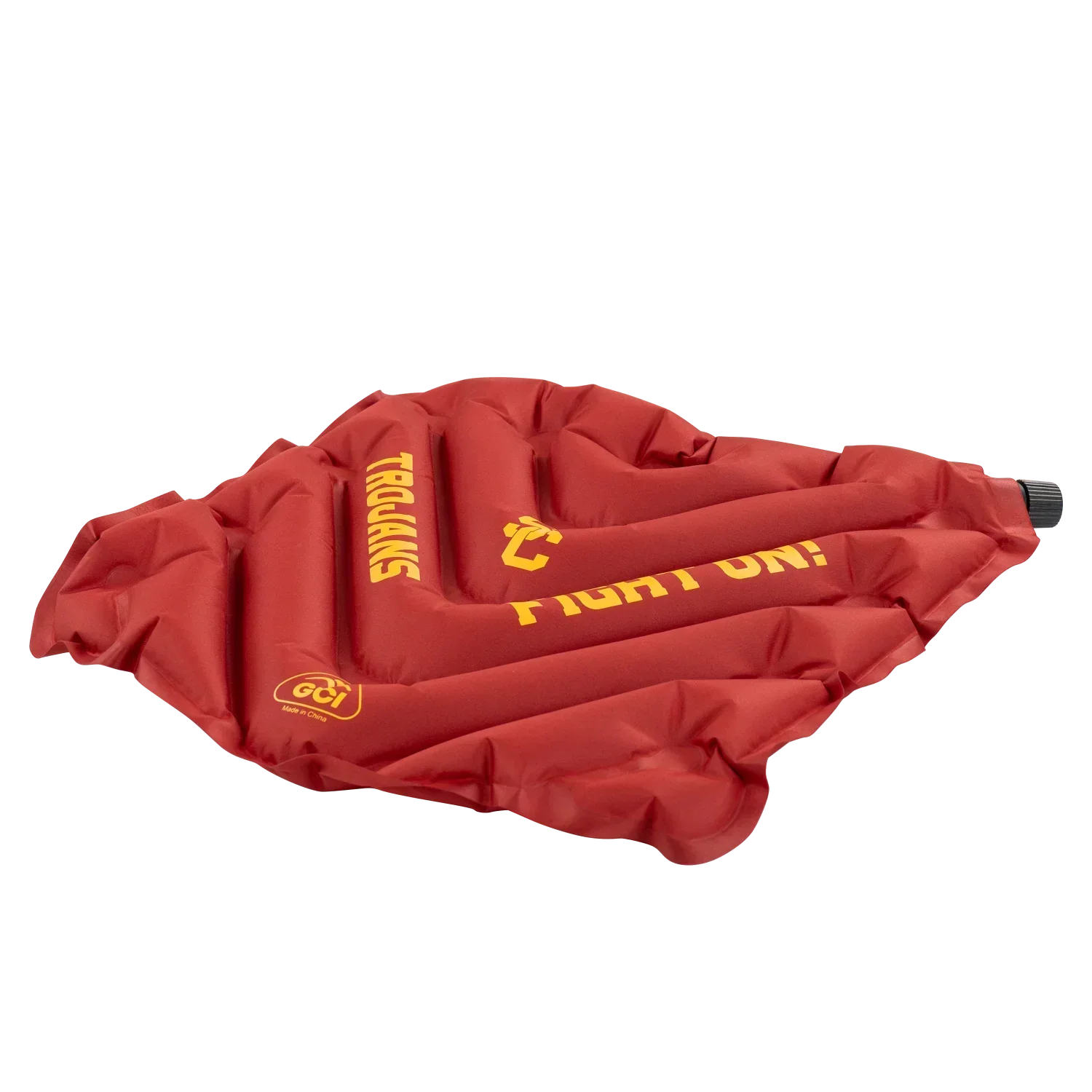 College V Seat™ Inflatable Stadium Cushion - USC Trojans